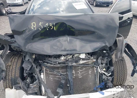 2012 Infiniti G37X z USA, uszkodzony, nr VIN JN1CV6AR2CM978692